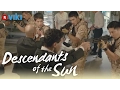 Download Lagu Descendants of the Sun - EP4 | Gun Standoff [Eng Sub]