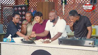 Backyard Kitchen (S4 EP.2) | Vasectomy or Family Planning: Who should decide?