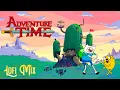 Lagu Adventure Time - Come Along with Me (Chill Lo-fi)