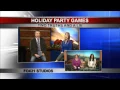 FOX21 Morning News Two Truths and a Lie Brittany