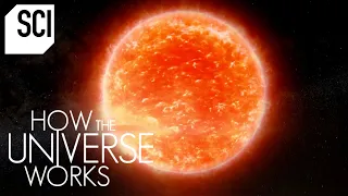 Download How Betelgeuse Will Explode | How the Universe Works MP3