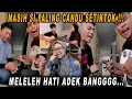 Download Lagu MASIH YANG TERCANDU❗ MELELEH HATI ADEK BANGGGG ❗❗😍 WKWKWK