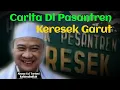 Download Lagu Carita Abuya Uci keur mondok dipasantren keresek garut || Abuya Uci Turtusi Rahimahullah