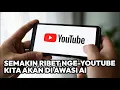 Download Lagu Peraturan Baru Youtube: Umur Kamu Ditentukan AI