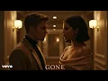 Gone | Official AI Music Video | Justin Bieber \u0026 Selena Gomez