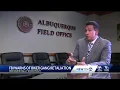 FBI warns of retaliation in aftermath of Red River shooting