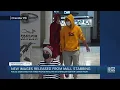 New images released from Chandler mall stabbing