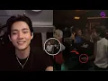 Download Lagu Taehyung Did This Before Dancing at the Café — Fans Were Shocked!