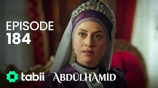 Abdülhamid Episode 184