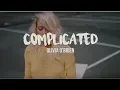 Complicated | Olivia O'Brien (LYRICS)