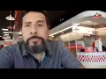 Five Guys McAllen Tx