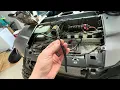 Hook accessories to your Polaris pulse bar with ease