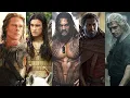 Top 30 Most ICONIC LONG HAIRED MEN In Movies TV Men s Long Hair Inspiration