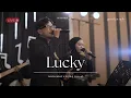 Download Lagu Lucky - Jason Mraz feat Colbie Caillat Live Cover | Good People Music