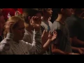 We Won't Stop !!!! + Spontaneous  Jaye Thomas - Fascinate 2016