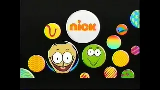 nickelodeon sanjay and craig premiere commercial breaks 2013 pt3
