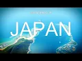 Beautiful Japan Beyond the Horizon Majestic Scenes