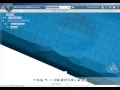 SIMULIA 3DExperience Importing and Editing an Orphan Mesh
