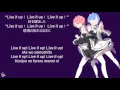 Download Lagu 【 Paradisus-Paradoxum 】 by MYTH \u0026 ROID - Re:Zero OP 2 - Lyrics