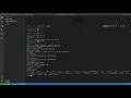 Writing Linux utilities to learn Python3 - ls Part 1