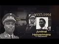 Download Lagu De laatste reis: president Juvénal Habyarimana en het ongeluk dat de Rwandese geschiedenis verand...