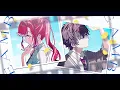 ブルーアンビエンス / 早乙女ベリー × 酒寄颯馬 Cover【にじさんじ】