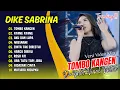 Download Lagu Dike Sabrina - TOMBO KANGEN - AYANG AYANG - AKU DAH LUPA || ALBUM DANGDUT KOPLO TERPOPULER
