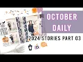 Download Lagu October Daily | Scrapbooking Project 2024