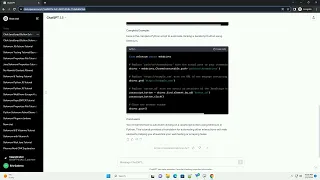 how to click javascript button selenium python