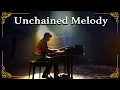 Lagu Unchained Melody - Joslin - (Righteous Brothers Cover)