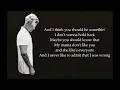Download Lagu Justin Bieber - Love Yourself (Lyrics)