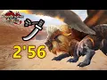 Risen Teostra Speedrun Longsword Monster Hunter Rise