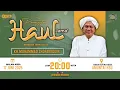 Download Lagu HAUL JAMA'  BERSAMA KH. MUHAMMAD ZHOFARUDDIN ( Guru Udin Samarinda ) | Desa Kutai Kecil Amuntai