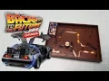 Build the Delorean EXTENDED - Issue 131