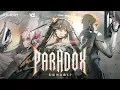【azusaTaxhi】Paradox 「Punishing: Gray Raven OST:幻寂鸣泣曲」 【パニシング:グレイレイヴン】Official