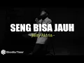 Download Lagu Justy Aldrin - Seng Bisa Jauh (Lirik) Lagu Timur Terbaru 2025