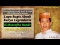 Download Lagu Bunga Maddunu'e, Cipt: H.Mustafha Bande