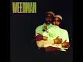 Weedman
