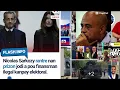 Lagu BWAMARE AYITI SOU GWO MENAS CYCLONE/PRZIDAN SAKOZY EN PRIZON/ARAB VISITE PASTE MOISE/MENDEL ANBA KOD