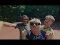 01099 - Laufen (prod. Jugglerz & Levin)