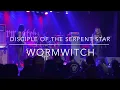 Wormwitch - Disciple of a Serpent Star - March 30 2023 - Vancouver Canada (4k)