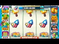Download Lagu Coin Master New Event Red Whita and Boom