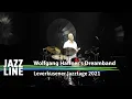 Download Lagu Wolfgang Haffner's Dreamband live | Jazzline | 2021