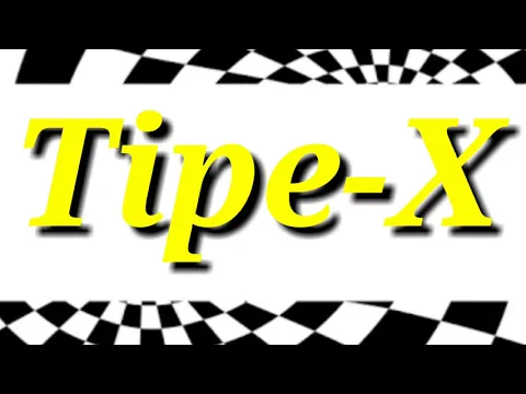 Download MP3 Lirik Lagu Tipe-X Pria Tampan