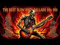 Lagu Greatest Slow Rock Ballads | Memories in Music