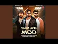 Lagu Sir Pe Mod