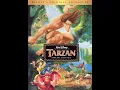 Opening to Tarzan Special Edition 2005 DVD