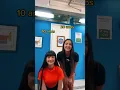 Download Lagu QUAL A VERDADEIRA ALTURA DE GI ALPARONE E ROBERTA PIRAGIBE?? #SHORTS