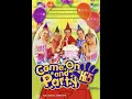 Download Lagu Hi-5 Come On and Party (High Quality Widescreen)