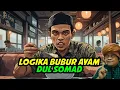 Download Lagu Nasab Palsu Baalwi \u0026 Teori Bubur Panas Dul Somad